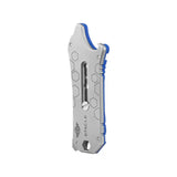 Olight Otacle EDC Utility Tool - Blue