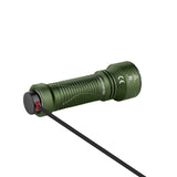 Olight Javelot Mini Long Range EDC Flashlight - OD Green