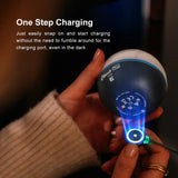 Olight Obulb Plus ORB LED Ambient Light with App Control - White