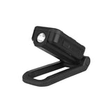 Olight Swivel COB Work Light - Black