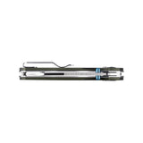 Olight Rubato 2 Folding Tool - Aluminium