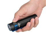 Olight Baton 3 Pro Max Powerful EDC Flashlight - Black NW (4000~5200K)