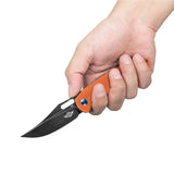 Olight Splint Folding Pocket Tool - Orange