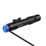 Olight Odin GL Tactical Flashlight - M-Lock Black