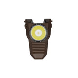 Olight Sigurd Angled Grip Light - Desert Tan