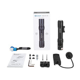 Olight Odin GL Tactical Flashlight - M-Lock Black