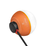 Olight Obulb Pro S Multi Color Light - Orange MCC 1A