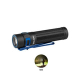 Olight Baton 3 Pro Max Powerful EDC Flashlight - Black NW (4000~5200K)