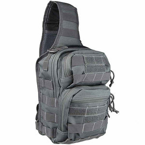VISM by NcSTAR Shoulder Sling Utility Bag