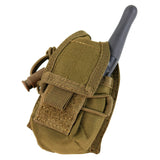 Condor MOLLE HHR Pouch