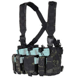 Condor Recon Chest Rig MCR5