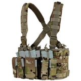 Condor Recon Chest Rig MCR5