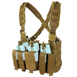 Condor Recon Chest Rig MCR5