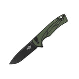 Olight Mettle Folding Pocket Tool- OD Green