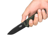 Olight Mettle Folding Pocket Tool- OD Green