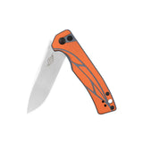 Olight Mettle Folding Pocket Tool - Orange
