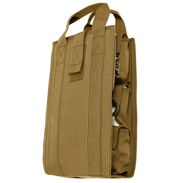 BUY ONLINE | CONDOR PACK INSERT – Razor Edge Group