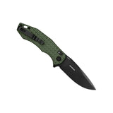 Olight Spurdog Everyday Carry Folding Tool - OD Green