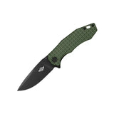 Olight Spurdog Everyday Carry Folding Tool - OD Green