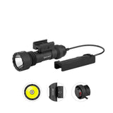 Olight Javelot Tac WML Rail Mount Light Black - Javelot Tac Picatinny