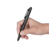 Olight O'Pen Glow Rechargeable Penlight - Black