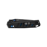 Olight Rubato Pocket EDC Tool - Black