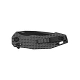 Olight Spurdog Everyday Carry Folding Tool - Gunmetal Grey