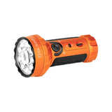 Olight Marauder Mini Powerful Led Flashlight - Orange