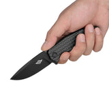 Olight Spurdog Everyday Carry Folding Tool - Gunmetal Grey