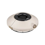 Olight Haloop Camping Metal Light - Clay Beige