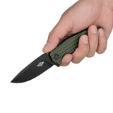 Olight Spurdog Everyday Carry Folding Tool - OD Green