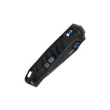 Olight Rubato Pocket EDC Tool - Black