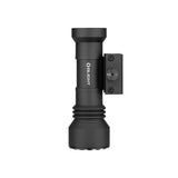 Olight Javelot Tac WML Rail Mount Light Black - Javelot Tac Picatinny