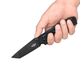 Olight Rubato Pocket EDC Tool - Black