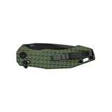 Olight Spurdog Everyday Carry Folding Tool - OD Green