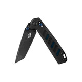 Olight Rubato Pocket EDC Tool - Black