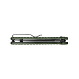 Olight Spurdog Everyday Carry Folding Tool - OD Green