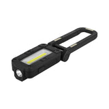 Olight Swivel COB Work Light - Black