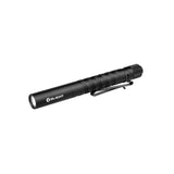 Olight i3T PLUS Slim Pocket Light - Black