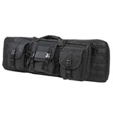 Vism by NcSTAR Double Carbine Rifle Case