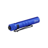 Olight i5R HCRI Small LED Flashlight Blue