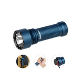 Olight Javelot Mini Long Range EDC Flashlight - Midnight Blue