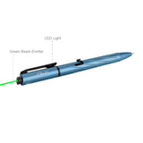 Olight O'Pen Pro EDC Penlight - Lake Blue