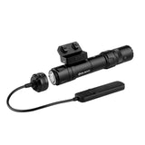 Olight Odin GL Tactical Flashlight - M-Lock Black