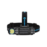 Olight Perun 2 Headlamp - Black