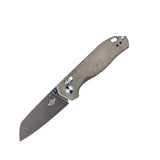 Olight Rubato 2 Folding Tool - Micarta