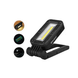 Olight Swivel COB Work Light - Black