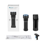 Olight Javelot Mini Long Range EDC Flashlight - Black