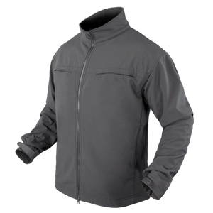 Condor Covert Softshell Jacket