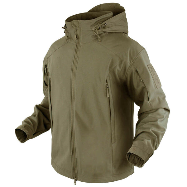 Buy Genuine - Condor Element Softshell Jacket - Most Popular Condor ...